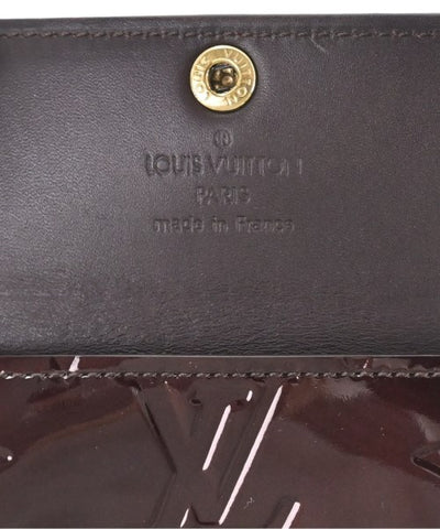 LOUIS VUITTON Wallets/Coin purses