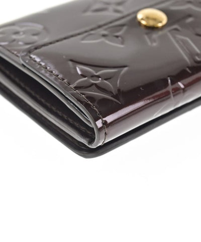 LOUIS VUITTON Wallets/Coin purses
