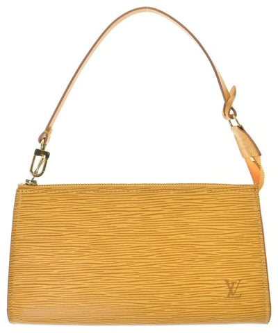 LOUIS VUITTON Pouches