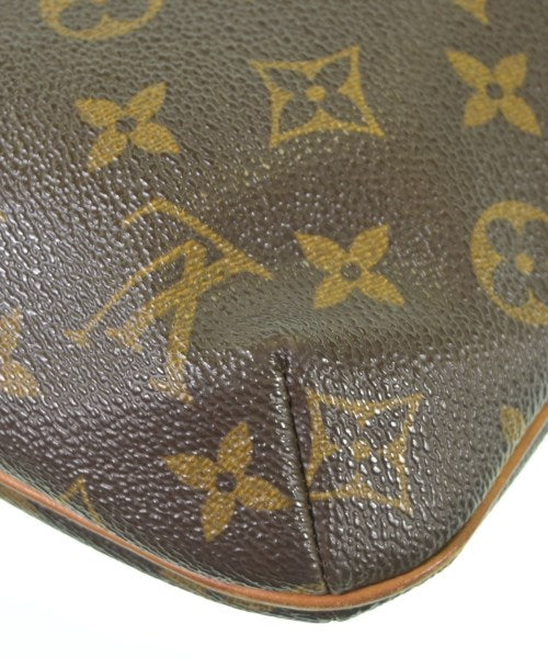 LOUIS VUITTON Shoulder bags