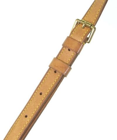 LOUIS VUITTON Shoulder bags