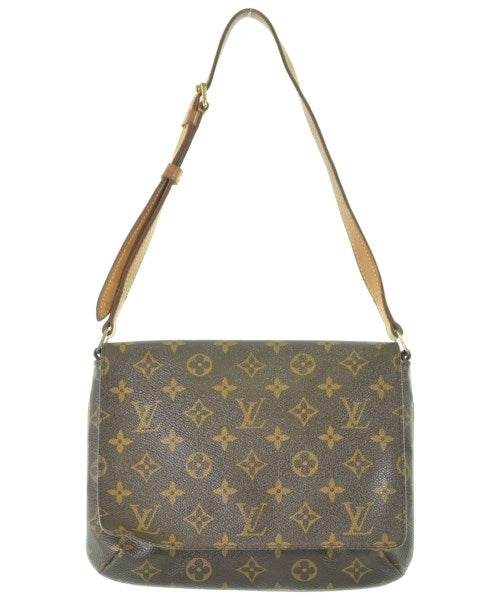 LOUIS VUITTON Shoulder bags