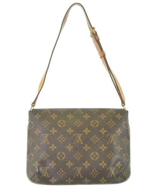 LOUIS VUITTON Shoulder bags