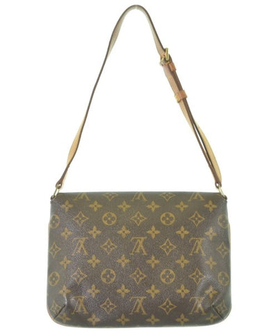 LOUIS VUITTON Shoulder bags