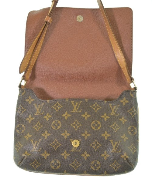 LOUIS VUITTON Shoulder bags