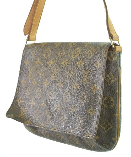 LOUIS VUITTON Shoulder bags