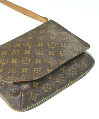 LOUIS VUITTON Shoulder bags