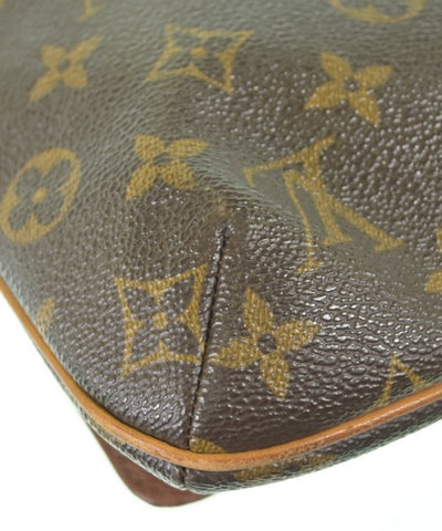 LOUIS VUITTON Shoulder bags
