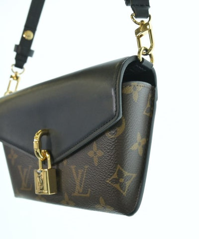 LOUIS VUITTON Shoulder bags