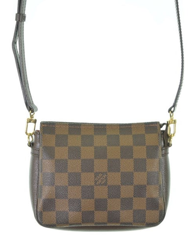 LOUIS VUITTON Shoulder bags