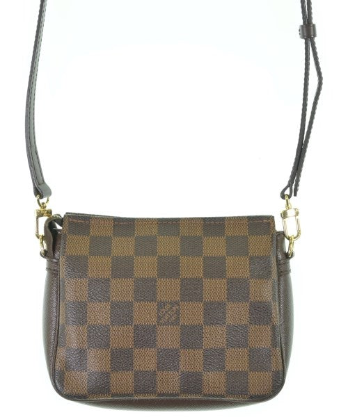 LOUIS VUITTON Shoulder bags