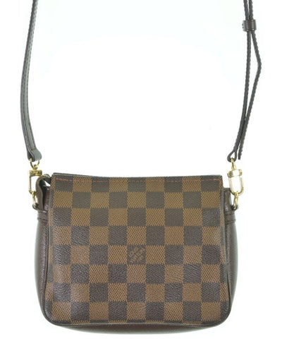 LOUIS VUITTON Shoulder bags