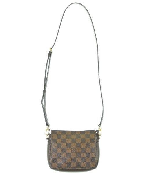 LOUIS VUITTON Shoulder bags