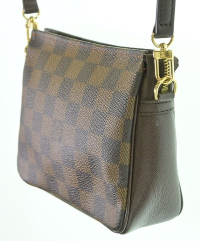 LOUIS VUITTON Shoulder bags