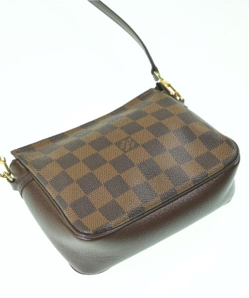 LOUIS VUITTON Shoulder bags
