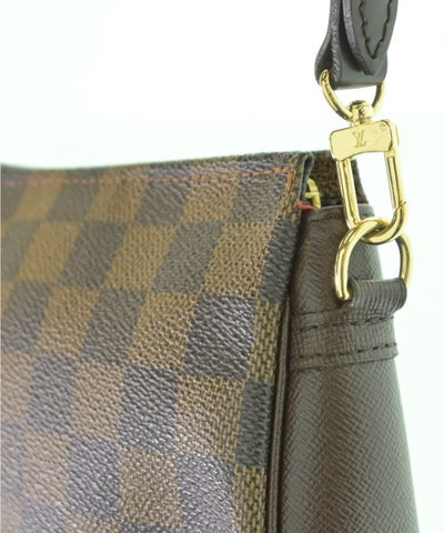 LOUIS VUITTON Shoulder bags
