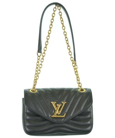 LOUIS VUITTON Shoulder bags