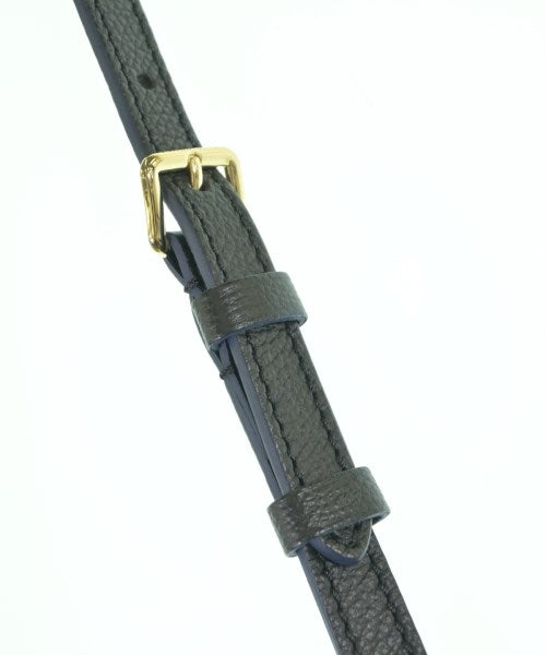 LOUIS VUITTON Shoulder bags