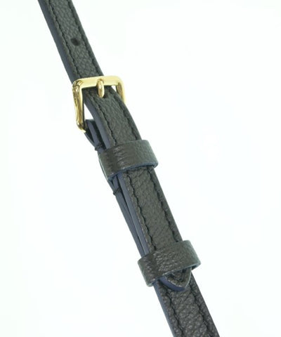 LOUIS VUITTON Shoulder bags