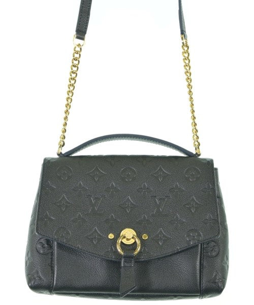 LOUIS VUITTON Shoulder bags