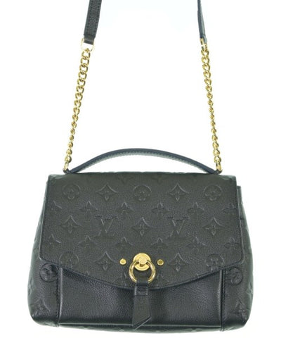 LOUIS VUITTON Shoulder bags