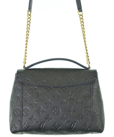 LOUIS VUITTON Shoulder bags