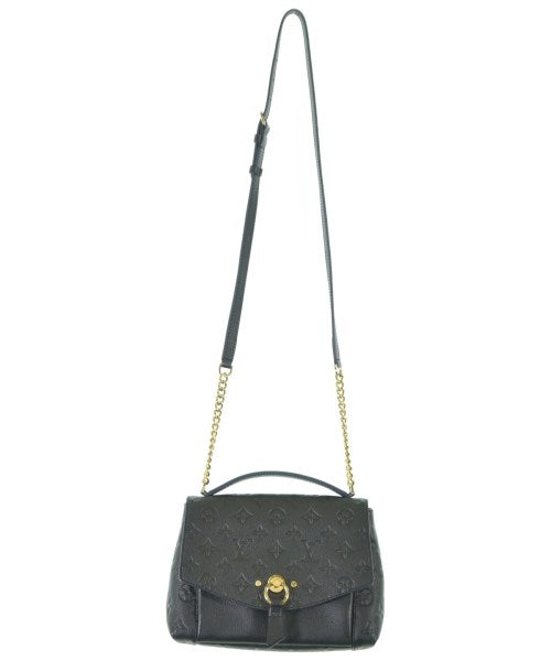 LOUIS VUITTON Shoulder bags