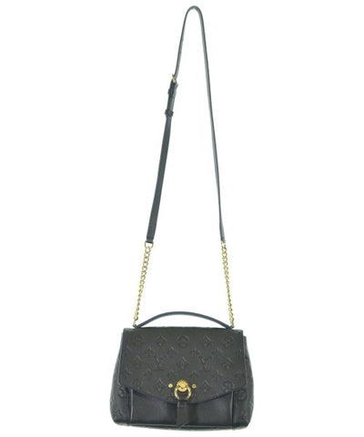 LOUIS VUITTON Shoulder bags