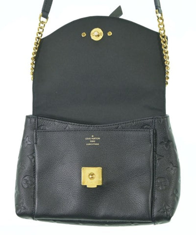 LOUIS VUITTON Shoulder bags