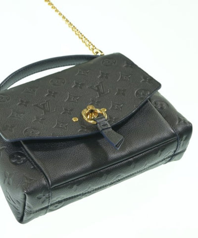 LOUIS VUITTON Shoulder bags