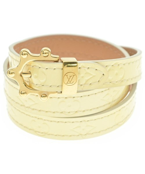 LOUIS VUITTON Bracelets/Bangles