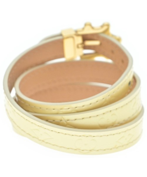 LOUIS VUITTON Bracelets/Bangles