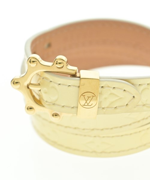 LOUIS VUITTON Bracelets/Bangles