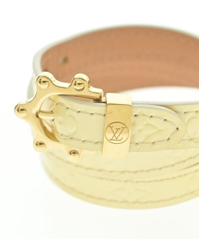 LOUIS VUITTON Bracelets/Bangles