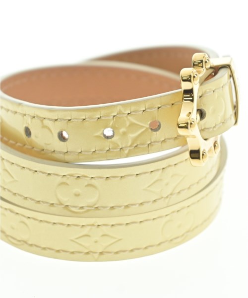 LOUIS VUITTON Bracelets/Bangles