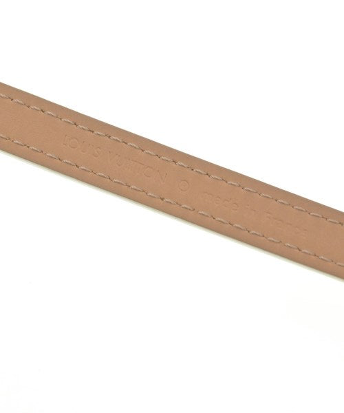 LOUIS VUITTON Bracelets/Bangles