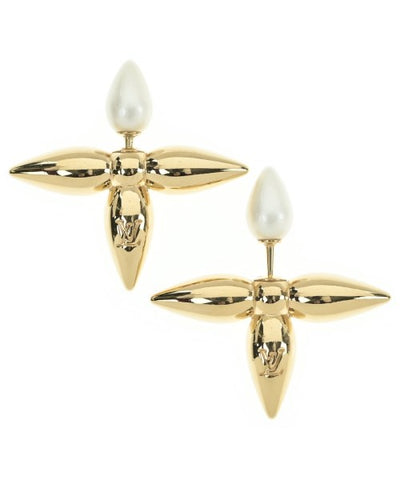 LOUIS VUITTON Earrings