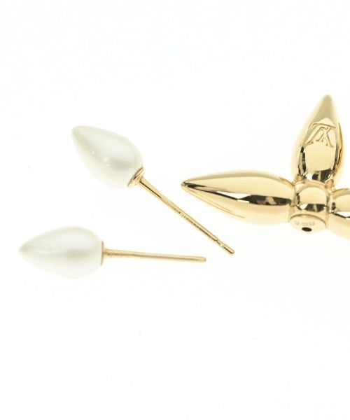 LOUIS VUITTON Earrings