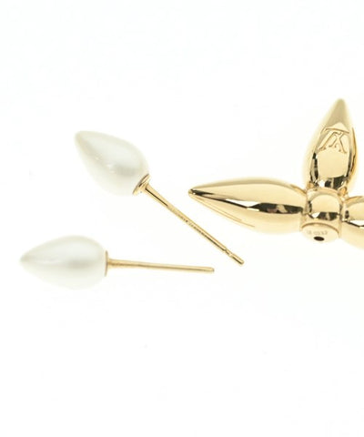 LOUIS VUITTON Earrings