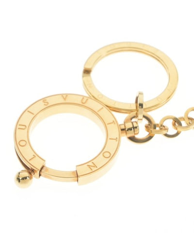 LOUIS VUITTON Bag charms