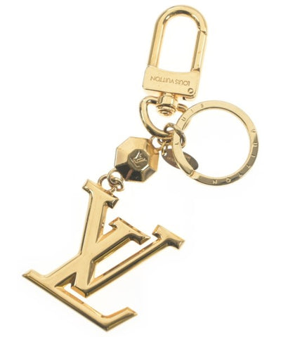 LOUIS VUITTON Bag charms