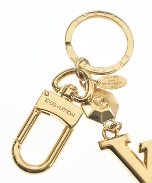 LOUIS VUITTON Bag charms