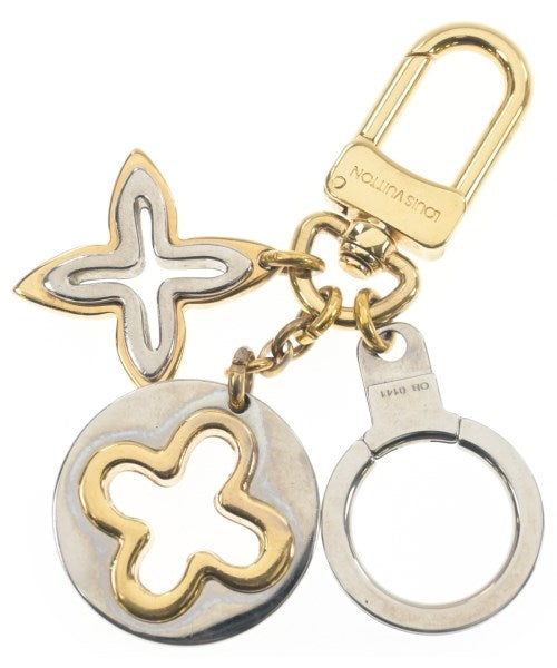 LOUIS VUITTON Bag charms