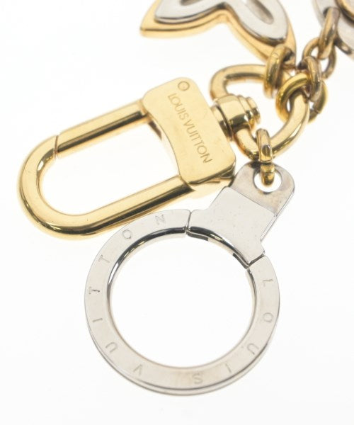 LOUIS VUITTON Bag charms