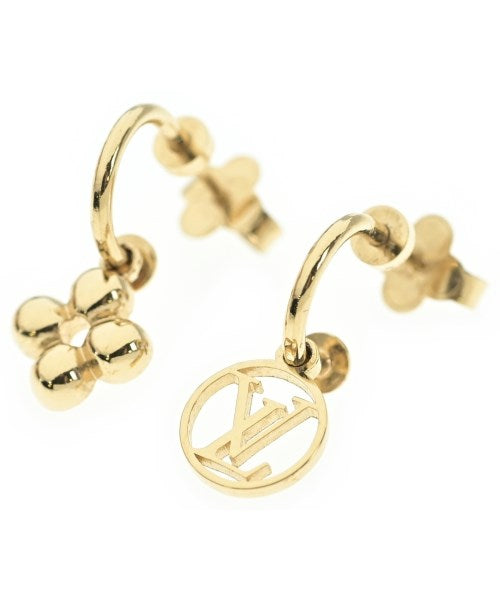 LOUIS VUITTON Earrings