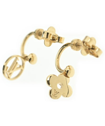 LOUIS VUITTON Earrings