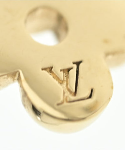 LOUIS VUITTON Earrings