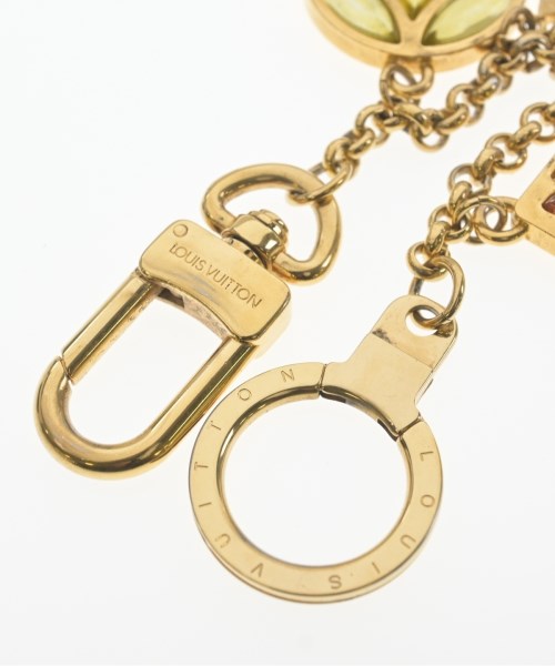 LOUIS VUITTON Bag charms