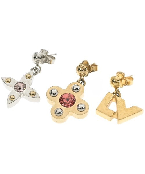 LOUIS VUITTON Earrings