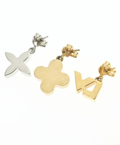 LOUIS VUITTON Earrings